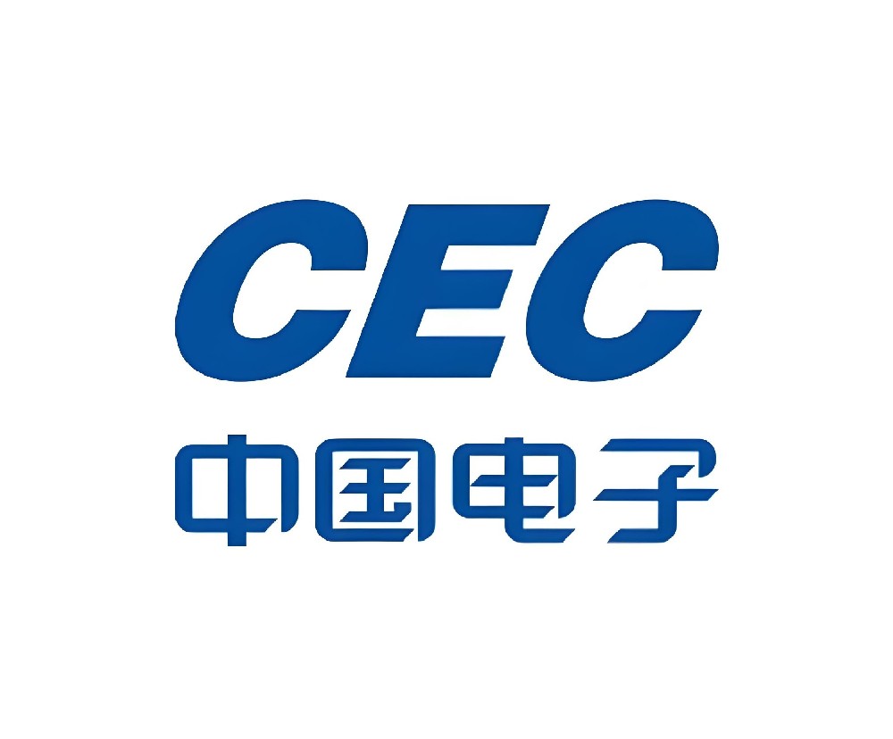 中国电子